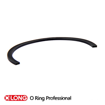 Factory Supply Seal FKM90 Rubber Ring